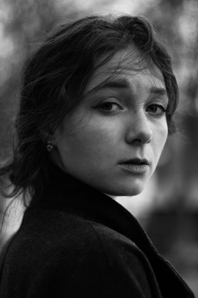 Photograph by Гребенева Мария