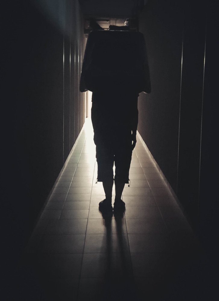 Photograph by Александрас Савицкис