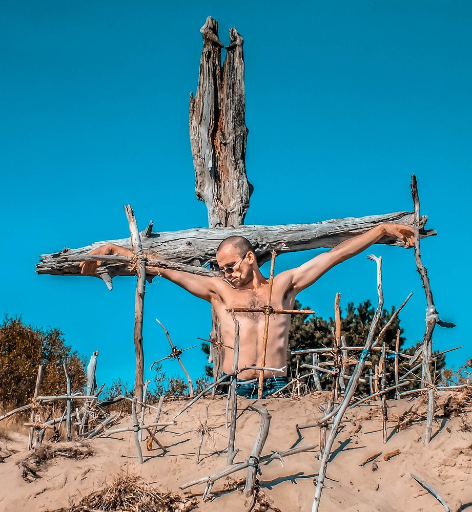 Photograph by Александрас Савицкис