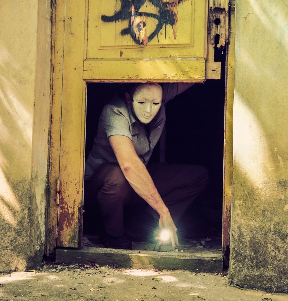 Photograph by Александрас Савицкис