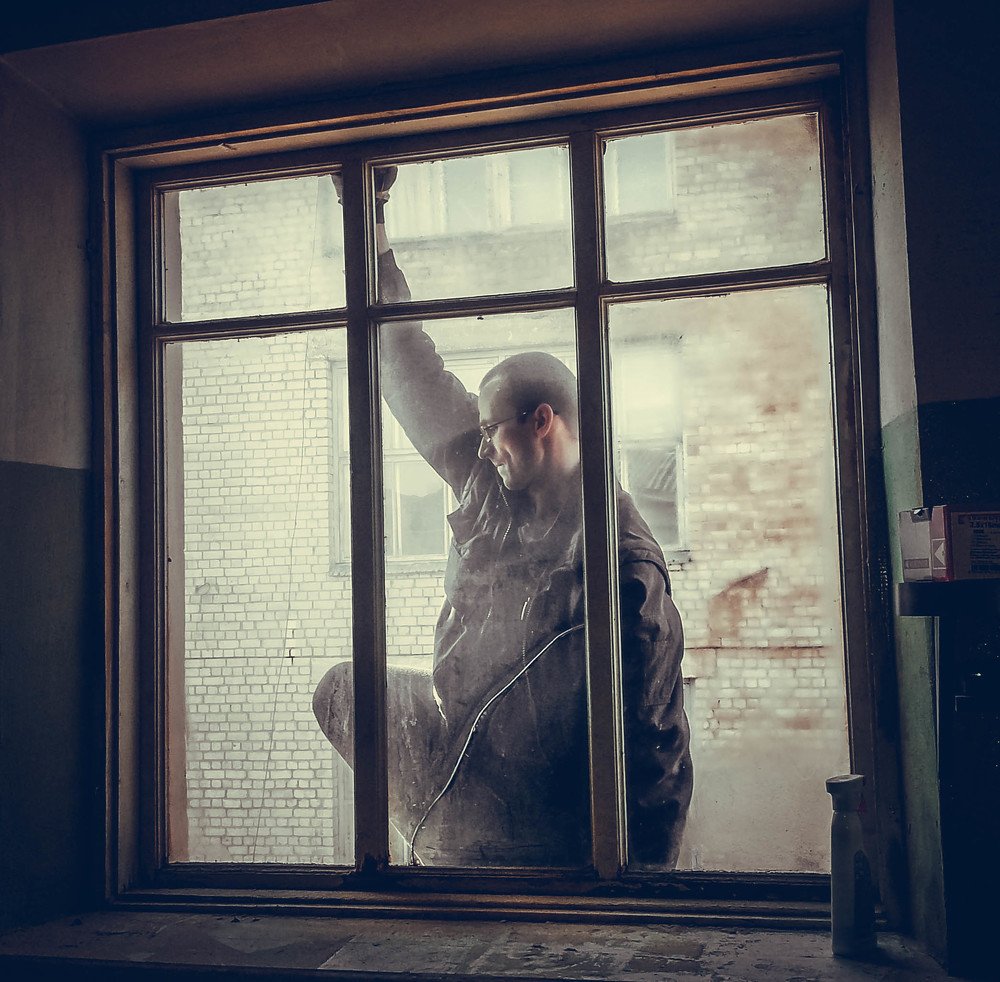 Photograph by Александрас Савицкис