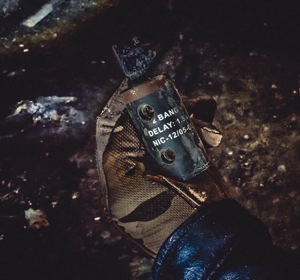 Photograph by Александрас Савицкис