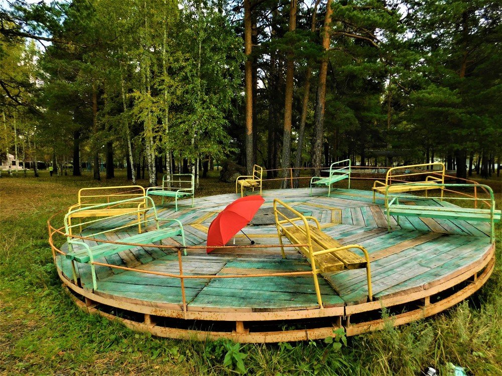 Photograph by Чкареули Светлана