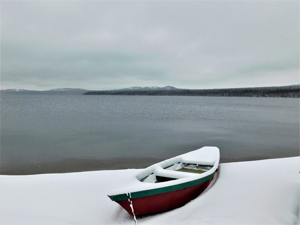 Photograph by Чкареули Светлана