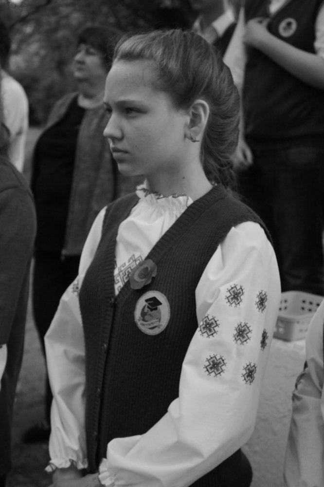 Photograph by Дарья