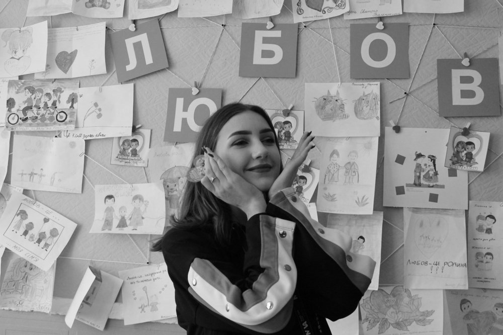 Photograph by Дарья
