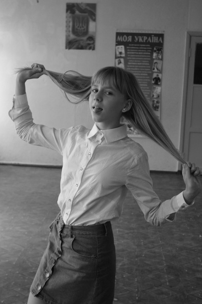 Photograph by Дарья