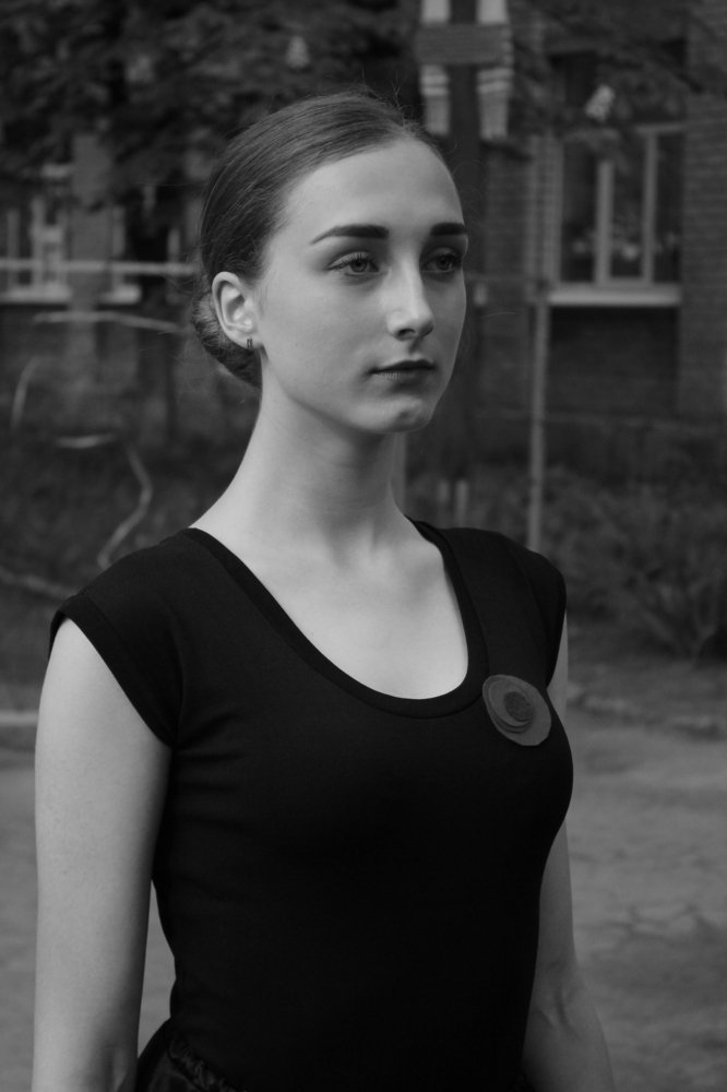 Photograph by Дарья