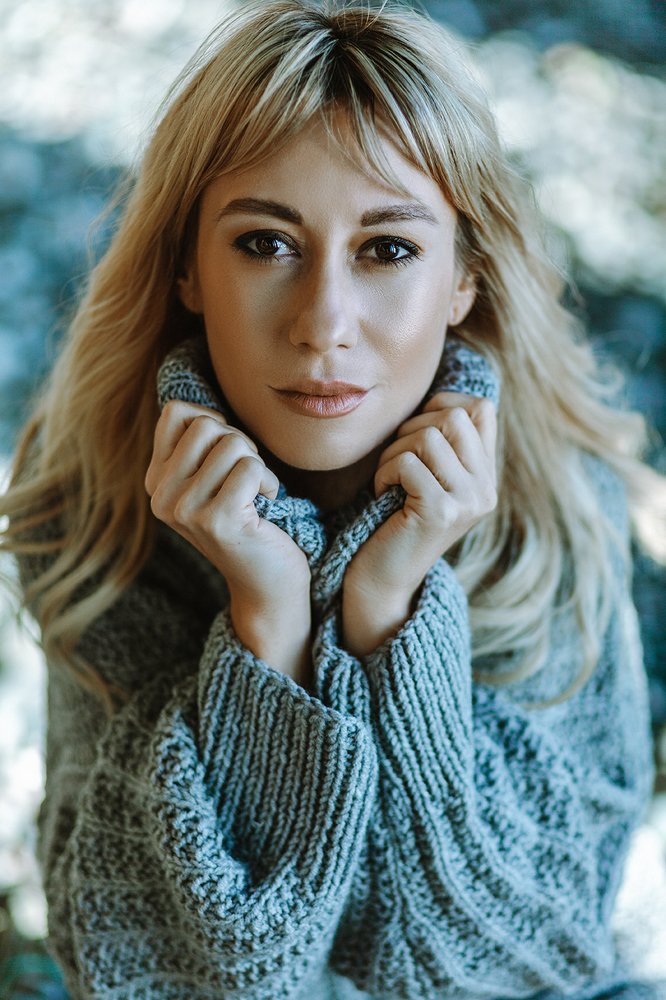 Photograph by Элина Ровенская