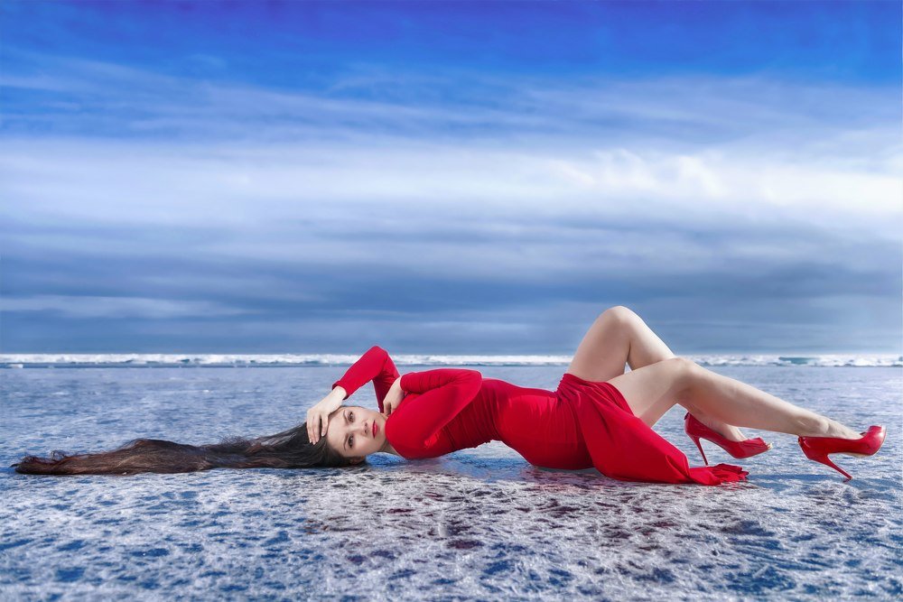 Лёд и пламя