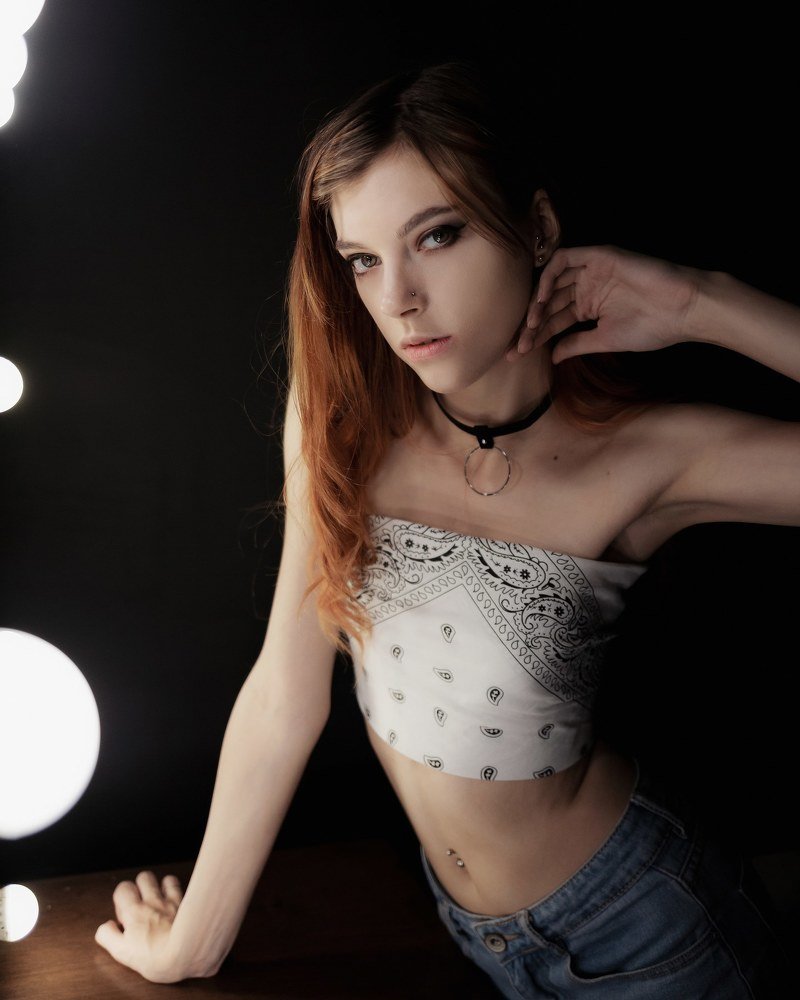 Photograph by Андрей Бодров