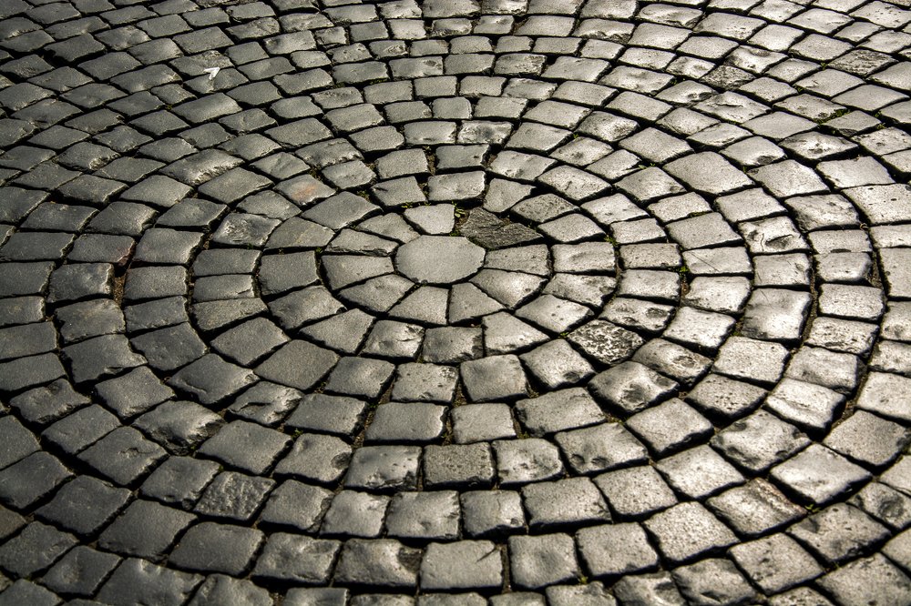 Photograph by Alex Galkin