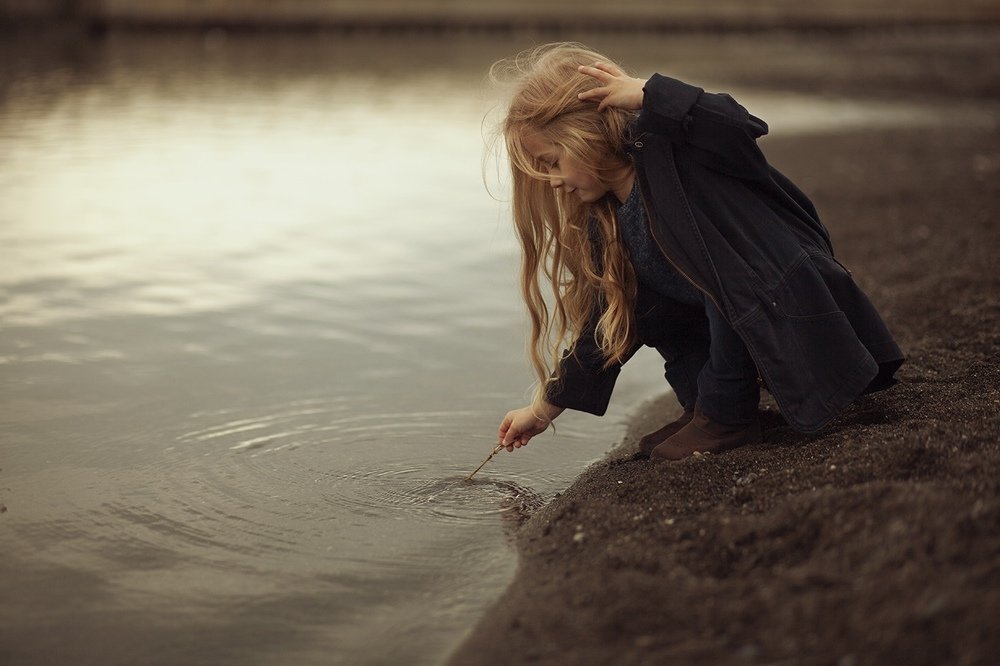 Photograph by Элина Ровенская