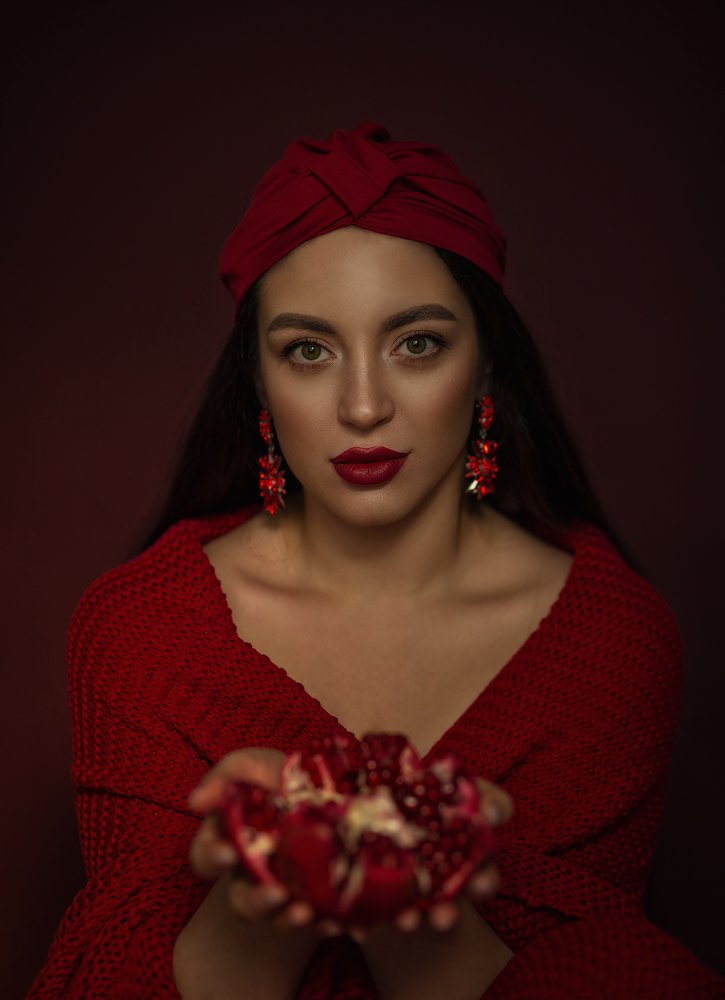 Фотография автора Юлия Мягкая