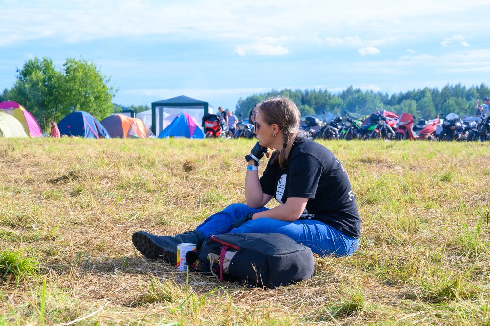 Photograph by Nastia Nikulina