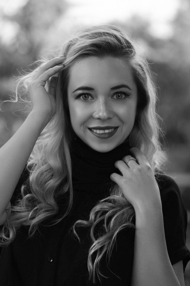 Photograph by Элина Ровенская