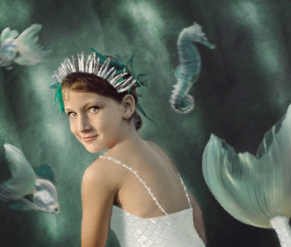 Photograph by Юлия Орлова