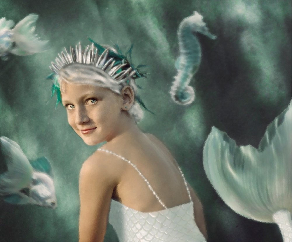 Photograph by Юлия Орлова