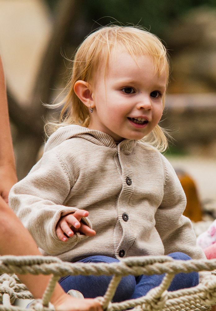 Photograph by Lucie Krošová