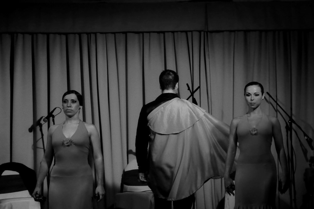 Photograph by Aleksandr Larionov