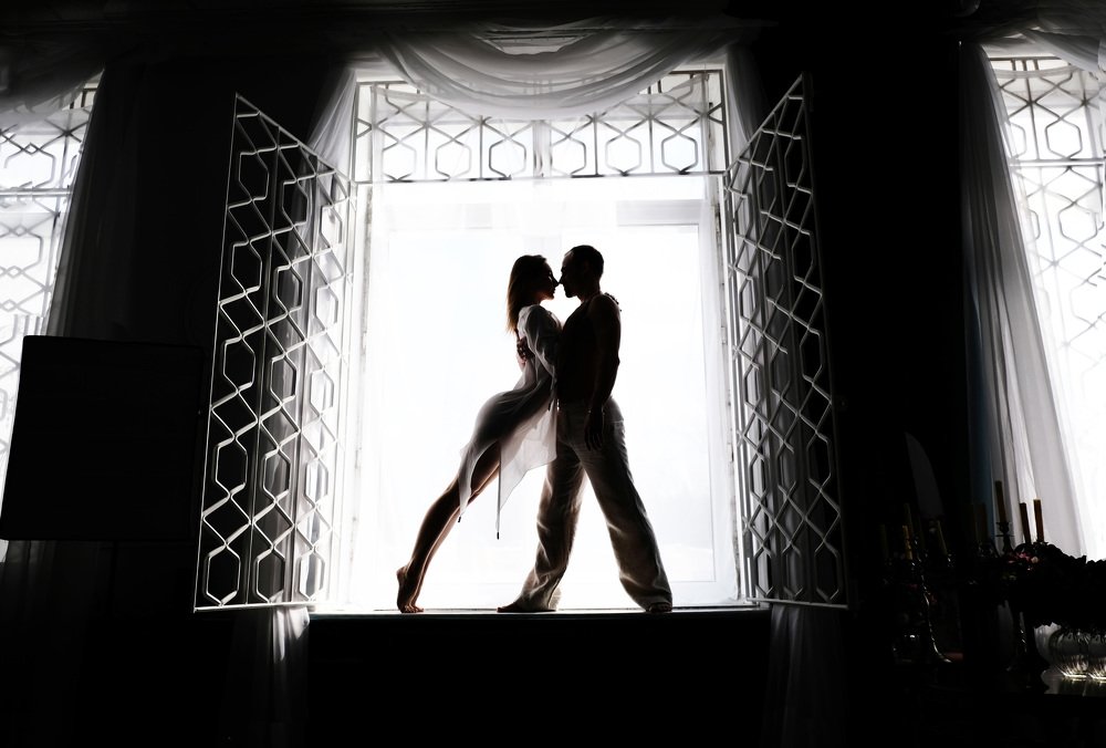 Photograph by Максим Ильин