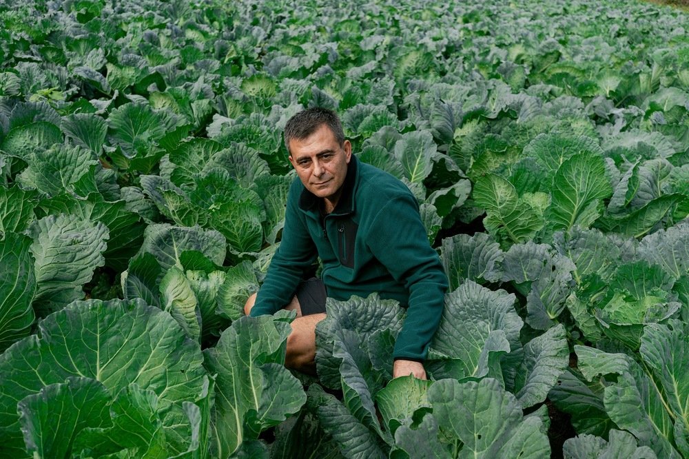 Photograph by Nihat Çandır