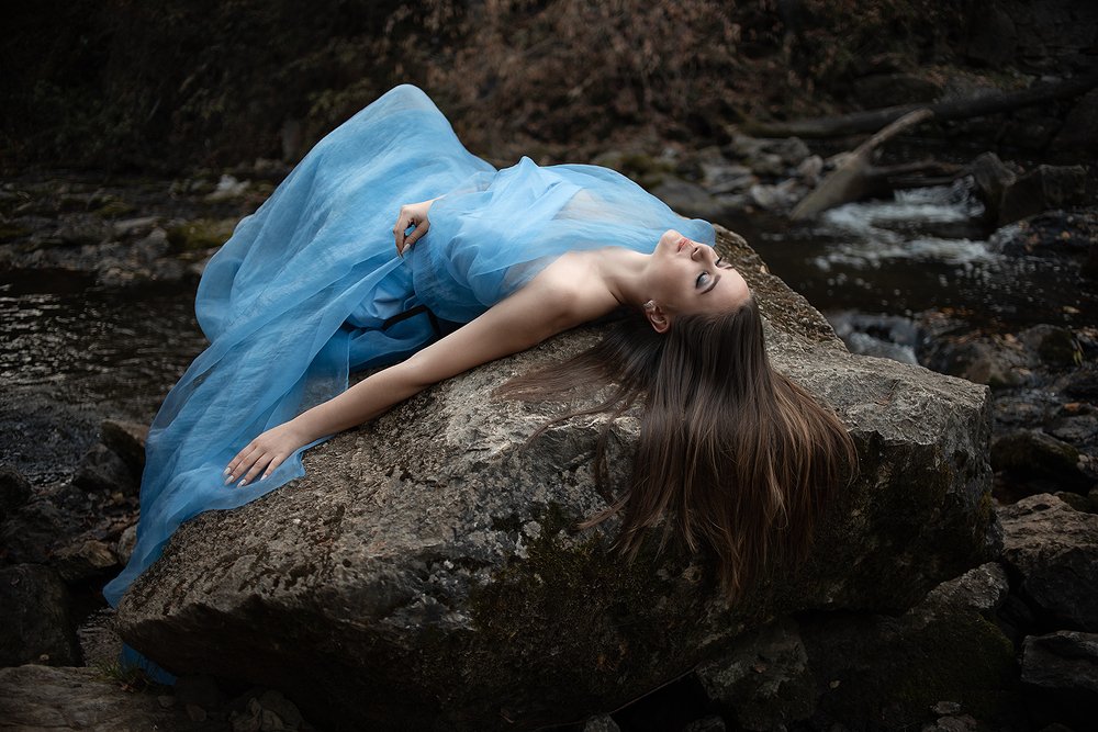 Photograph by Юлия Суханова