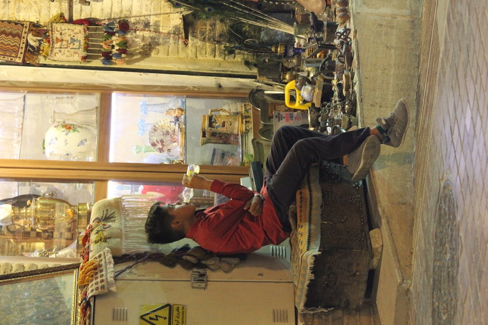 Photograph by Mehrzad Salimi khiati