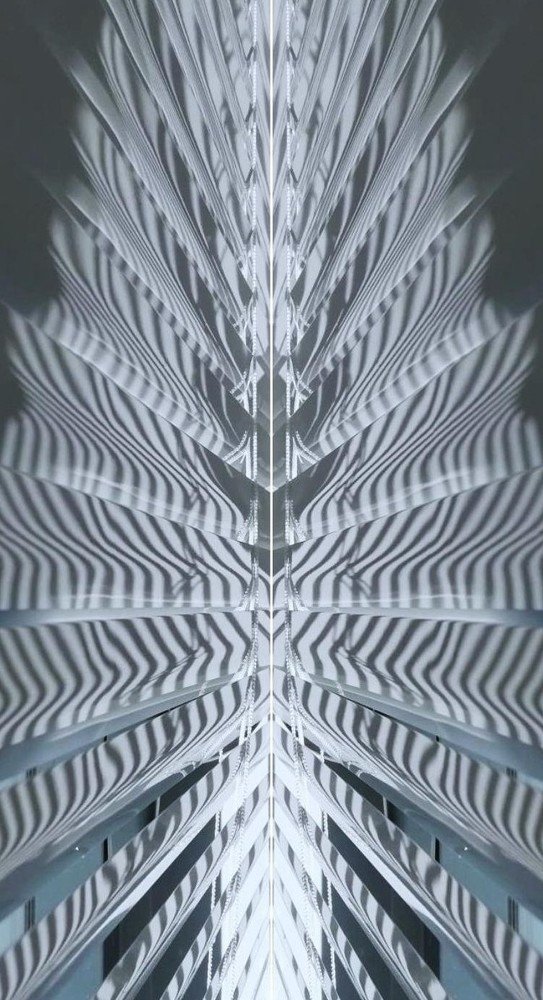 Готика № 3. Устремленность.