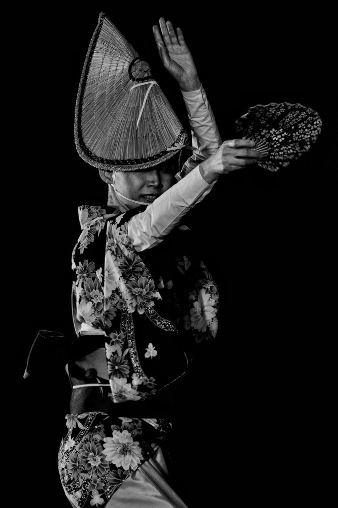 Photograph by Oliver Oh