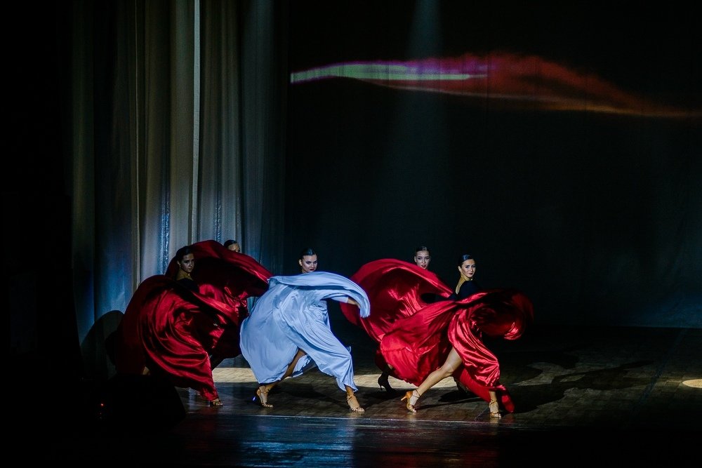 Photograph by Елена Маслова