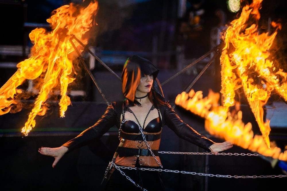 Photograph by Елена Маслова