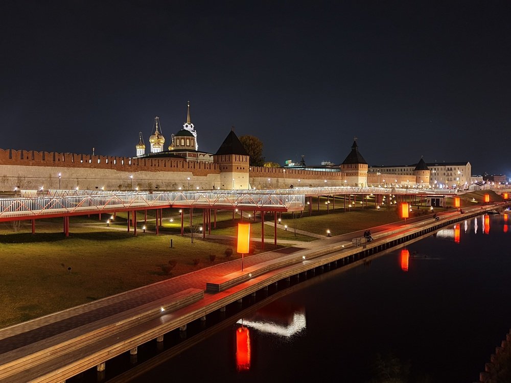 Photograph by Максим Кузнецов