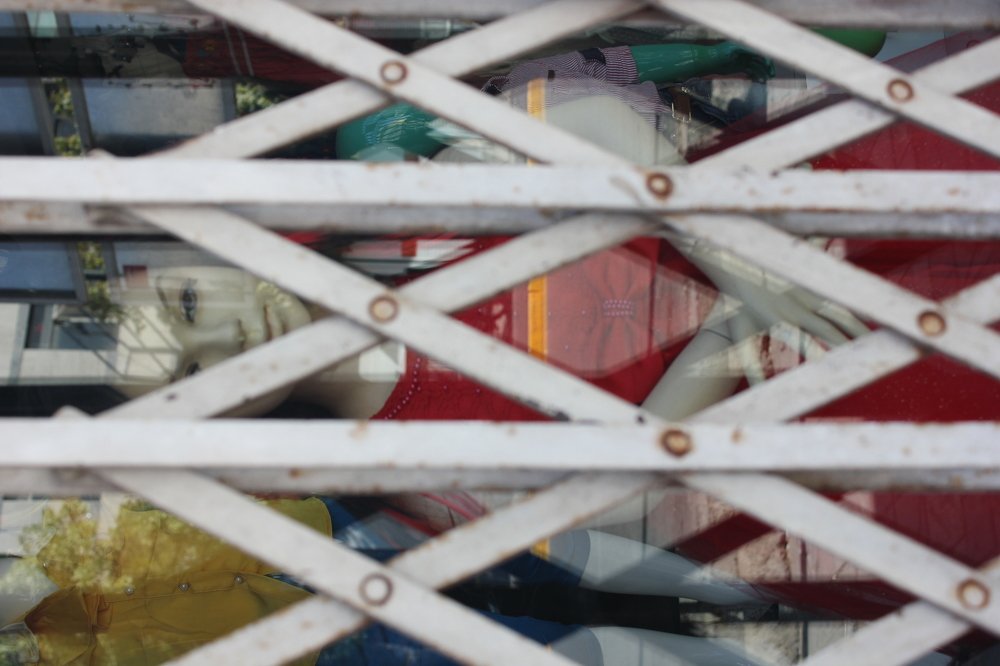 Photograph by Mehrzad Salimi khiati