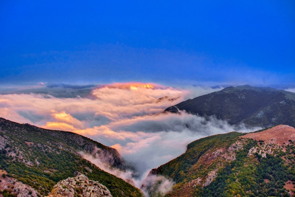 Photograph by Aliasghar Bostani