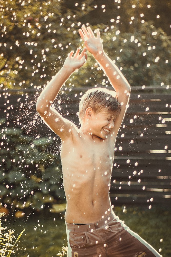 Photograph by Наталья Вистинь