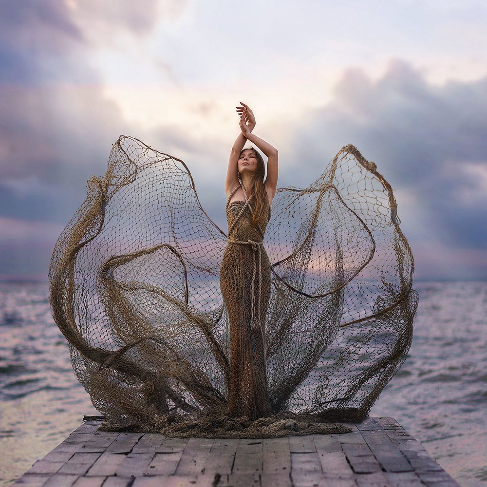 Photograph by Екатерина Ситникова