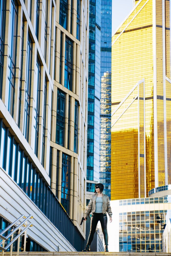 Photograph by Колбая Александр