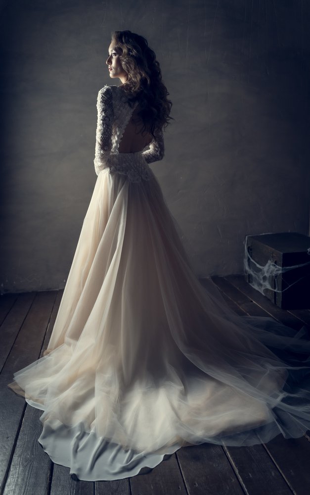 Photograph by Gulcha Zhuravlyova