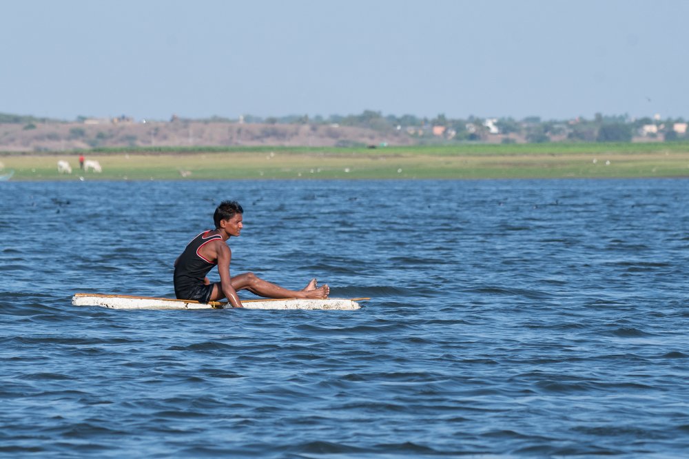 Photograph by Suman Paul