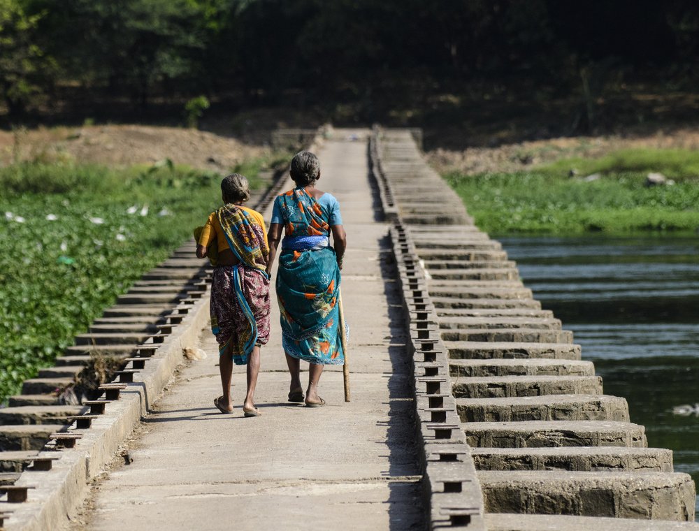 Photograph by Suman Paul