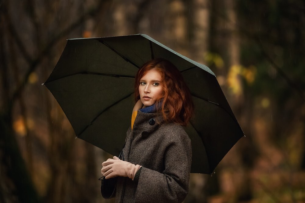 Photograph by Бармина Анастасия