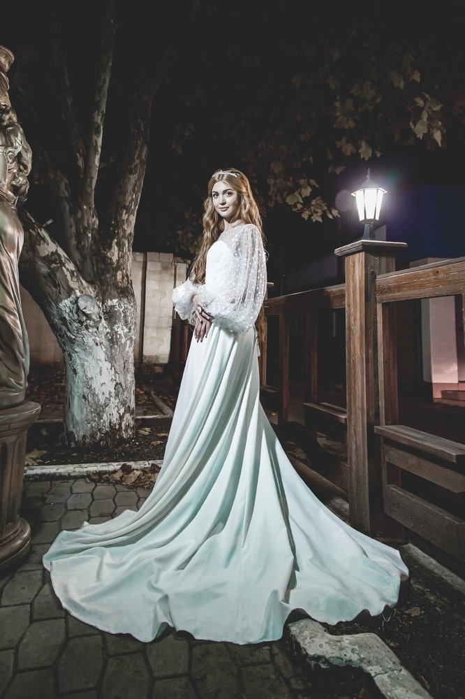 Photograph by Алевтина