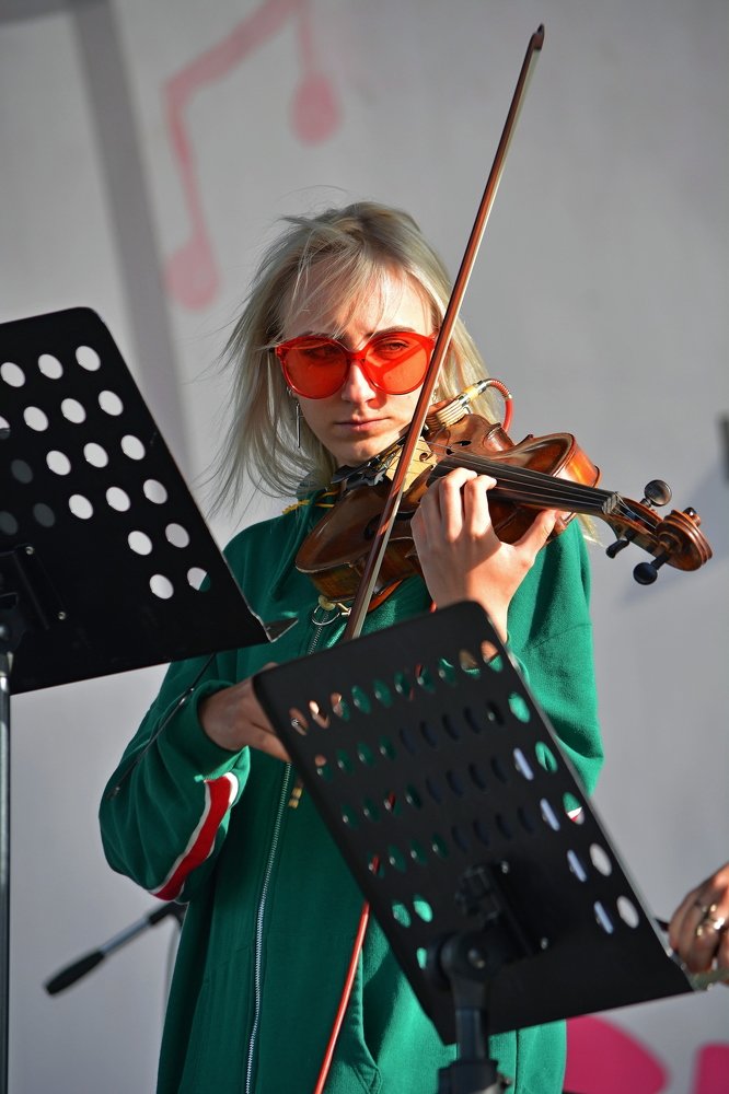 Photograph by Вольтова Наталья