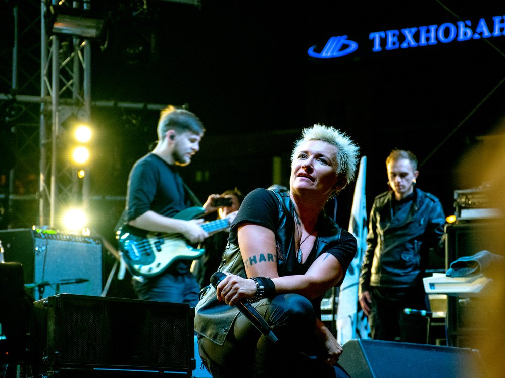 Photograph by Алексей Липкин