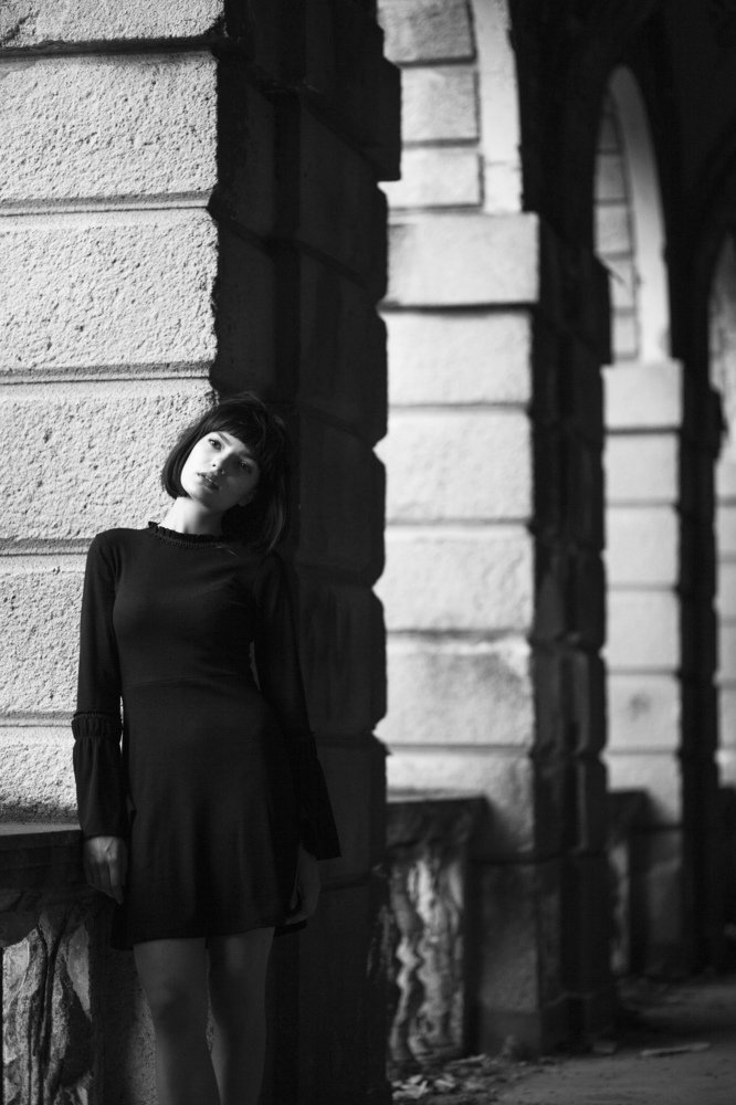 Photograph by Элина Ровенская