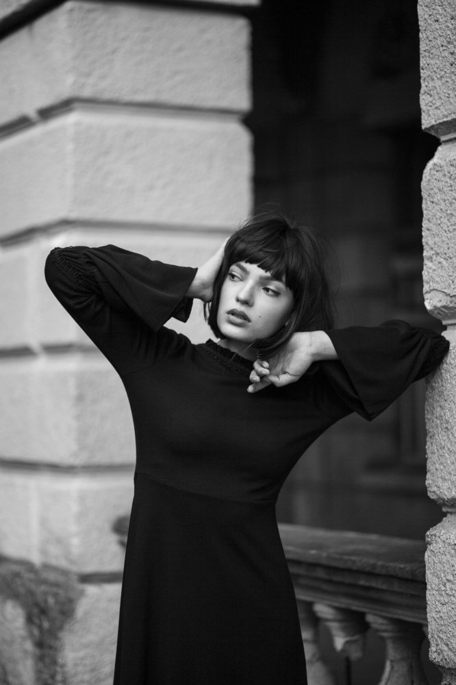 Photograph by Элина Ровенская