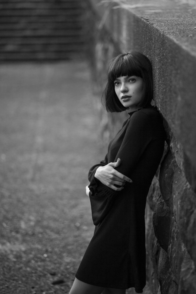 Photograph by Элина Ровенская