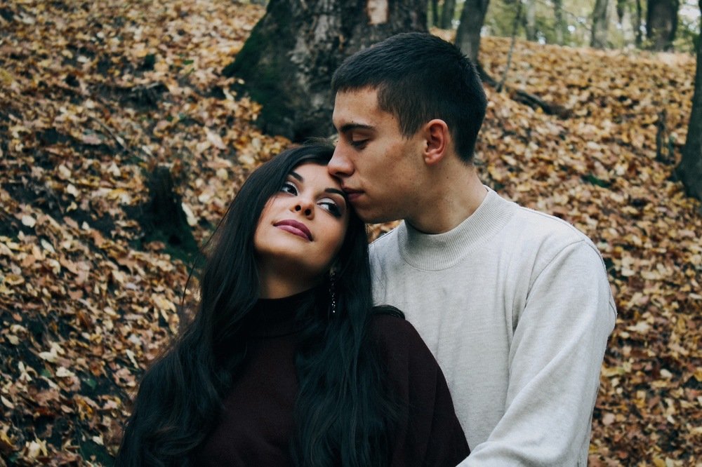 Фотография автора Inna Krekhovetska