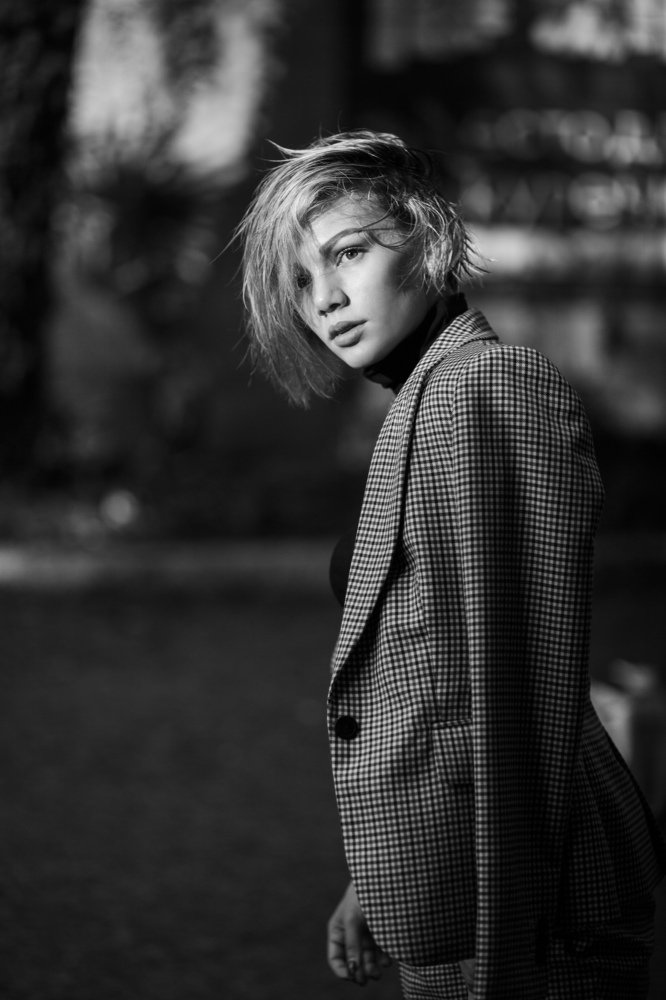 Photograph by Элина Ровенская